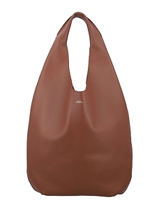 A.P.C. Le Neige Tote Bag