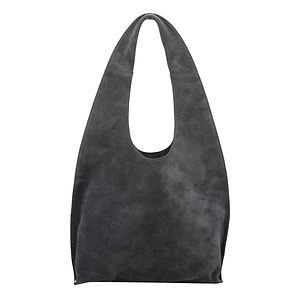 A.P.C. Le Neige Hobo Shoulder Bag