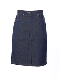 A.P.C. Lizzie Skirt