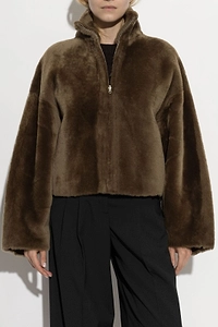 Arma Indy Reversible Shearling Jacket