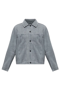 Arma Jaden Button-Up Jacket