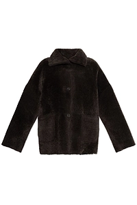 Arma Isabella Reversible Shearling Coat