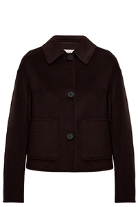 Kerry Wool Jacket