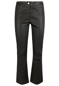 Lively Stretch Flared Pants