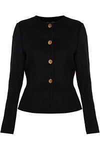 Arma Lorena Fitted Jacket