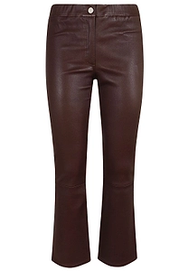 Lively Stretch Flared Pants
