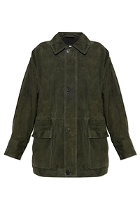 Arma Maeve Suede Jacket