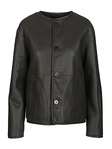 Lucine Reversible Jacket