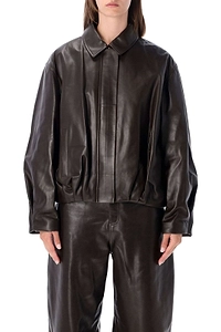 Melis Relaxed Jacket