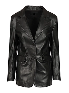 Arma Minorca Single-Breasted Blazer