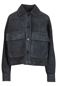 Arma Miri Patch Pocket Jacket