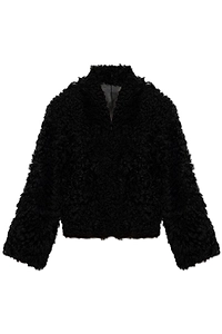 Arma Mooney Textured Jacket