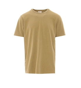 A.P.C. Logo Print T-Shirt