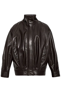 Arma Paula Stand-Collar Jacket