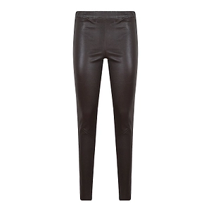 Arma Panelled Slim Pants