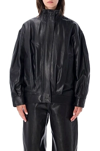 Arma Paula Stand-Collar Jacket