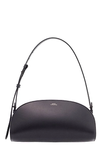 A.P.C. Demi-Lune Shoulder Bag