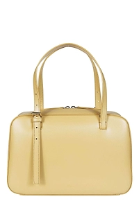 A.P.C. Logo Printed Shoulder Bag