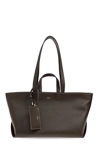 A.P.C. Logo Stamp Tote Bag