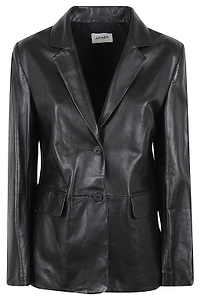 Arma Single-Breasted Blazer
