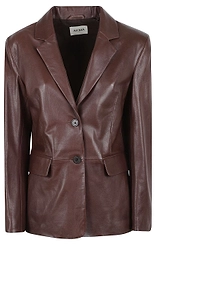 Arma Single-Breasted Blazer