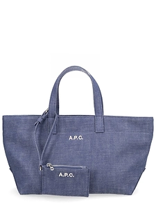 A.P.C. Le Drummer Mini Tote Bag