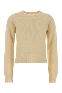 A.P.C. Long Sleeve Crewneck Jumper