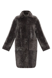 Arma Zoey Reversible Shearling Coat