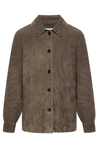 Arma Vicky Button-Up Jacket
