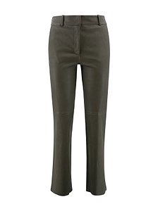 Arma Tailored Slim Fit Trousers