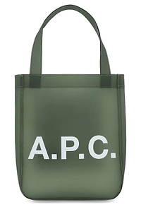 A.P.C. Lou Small Tote Bag