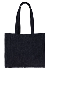 A.P.C. Lou Rue Madame Logo Tote Bag