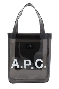 A.P.C. Lou Tote Bag