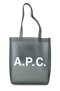 A.P.C. Lou Small Top Handle Bag