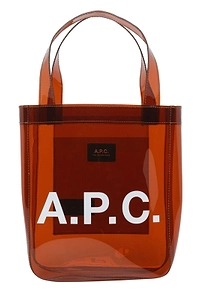 A.P.C. Lou Tote Bag