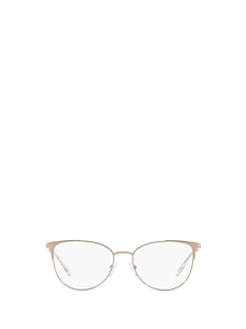 Armani Exchange Cat-Eye Frame Glasses