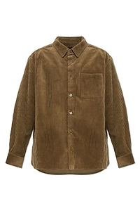 A.P.C. Malo Corduroy Shirt