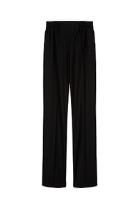 Atlein Straight Leg Tailored Trousers