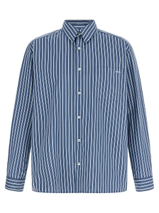 A.P.C. Malo Striped Shirt
