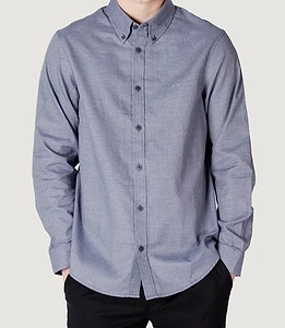 Armani Exchange Full Sleeves Classics Shirt