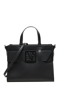 Armani Exchange Large Tote Bag