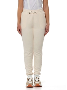 Armani Exchange Logo-Detail Side Seam Track Pants