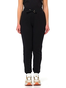 Armani Exchange Logo-Detail Side Seam Track Pants