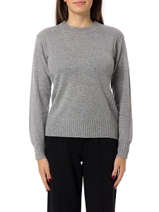 Armani Exchange Regular Fit Crew Neck Jumper