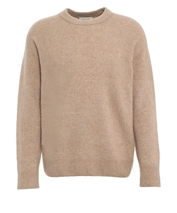 Atomofactory Knitted Pullover