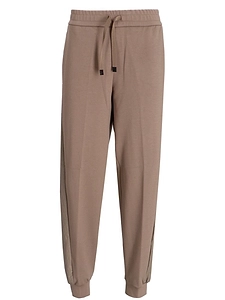 Armani Exchange Side Insert Jogger Pants