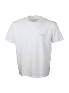 Armani Exchange Slim Fit T-Shirt