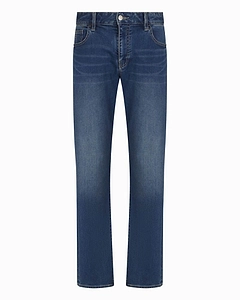 Armani Exchange Slim Fit Jeans