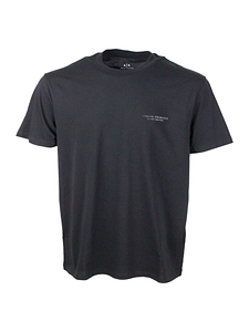 Armani Exchange Slim Fit T-Shirt