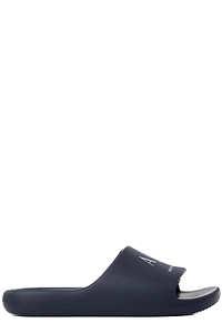 Armani Exchange Slip-On Flat Slippers